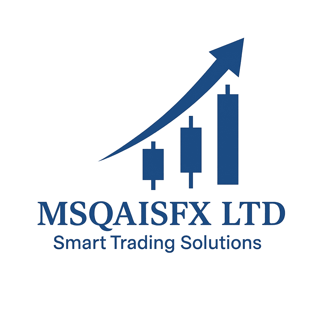 MSQAISFX LTD — Smart Trading Solutions