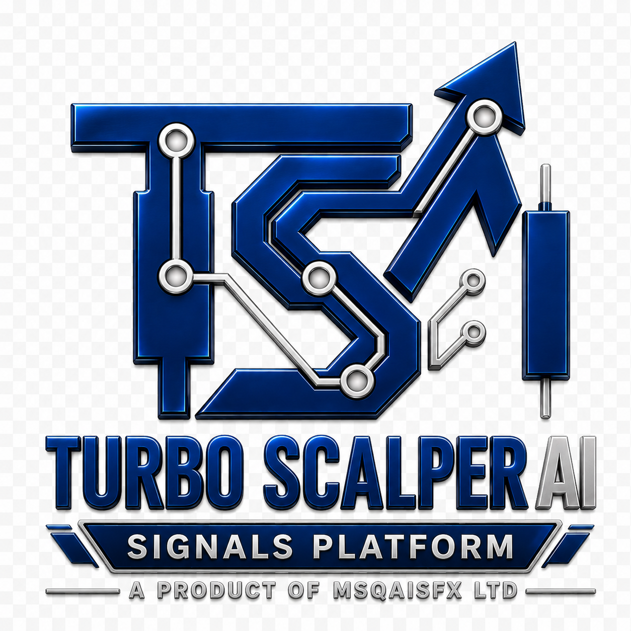Turbo Scalper AI Signals Platform
